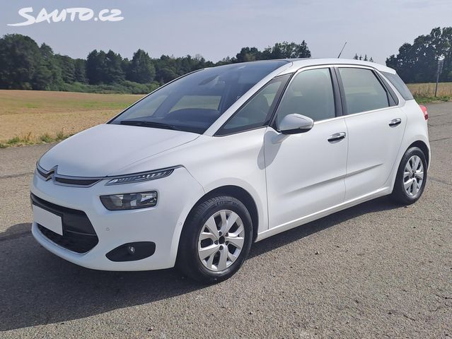 Citroën C4 Picasso
